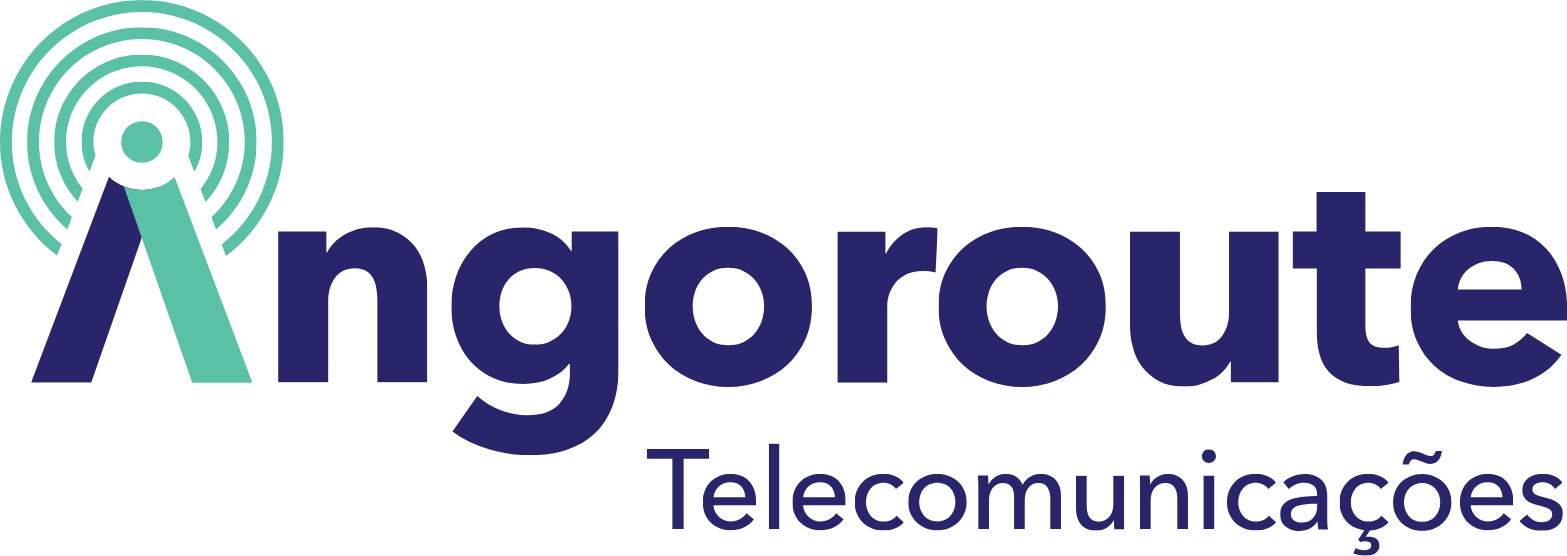 Logo da Angoroute