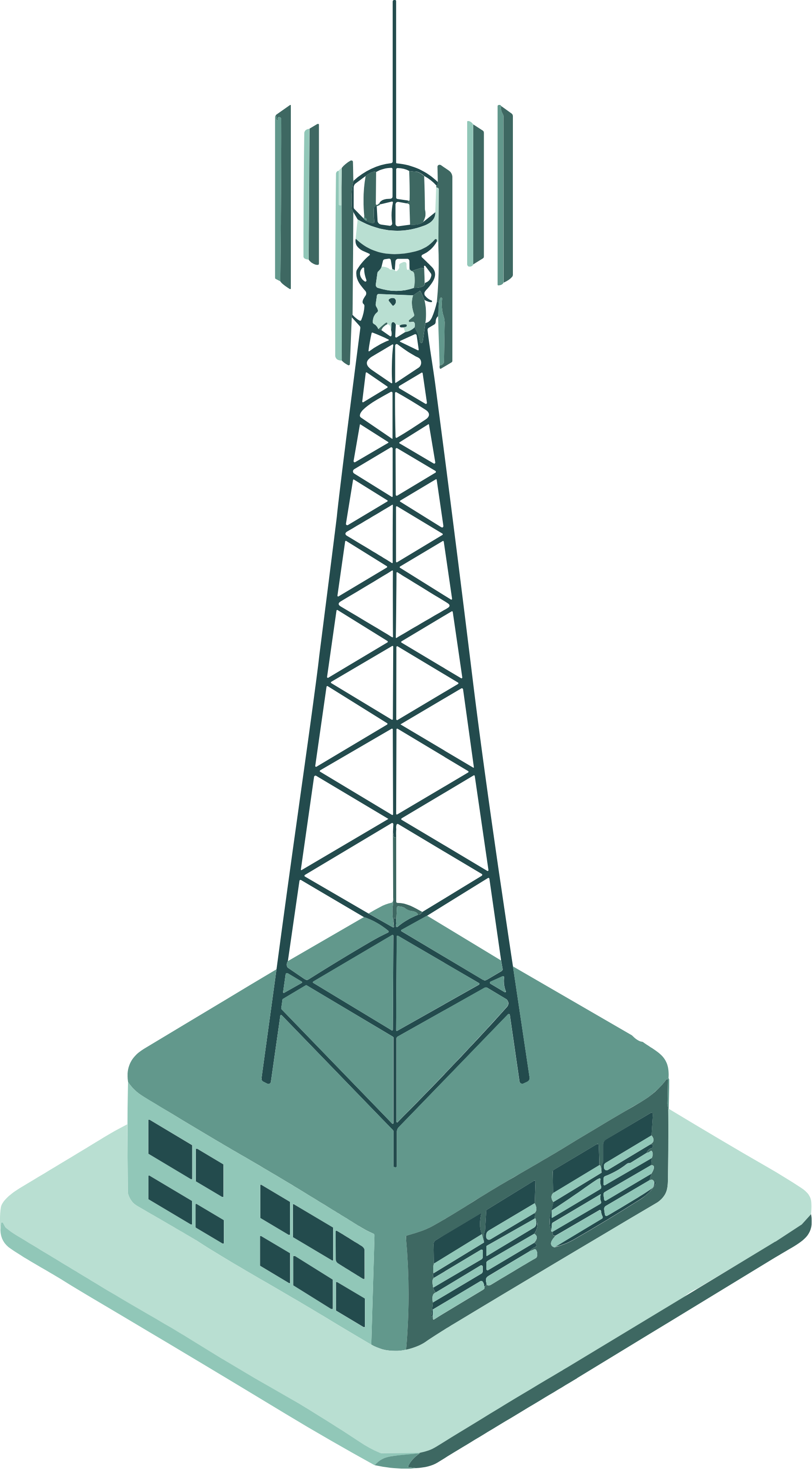 Operadores de Telecomunicações