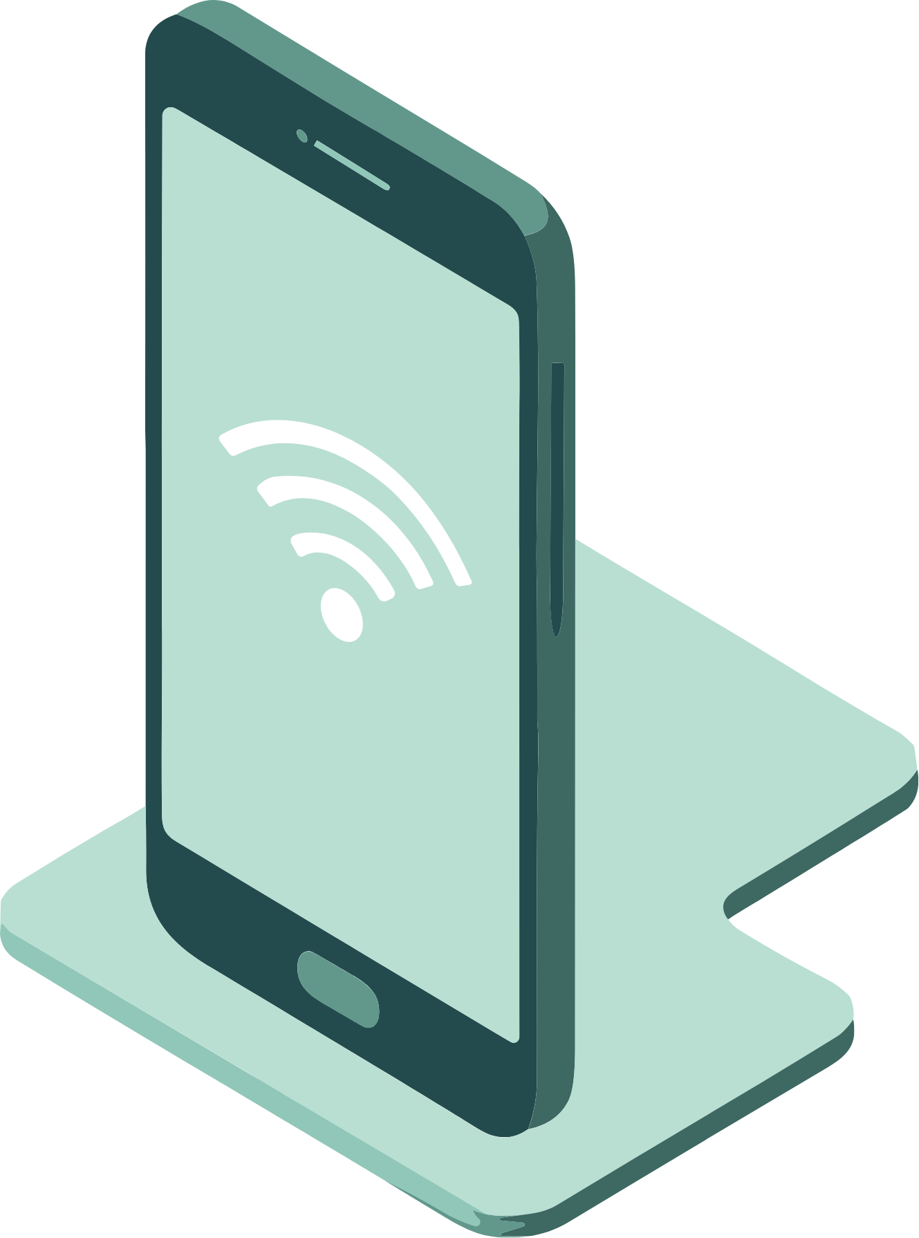 Provedores de serviços de Internet